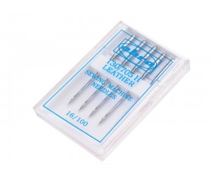 Ledernadeln Maschinennadeln 100